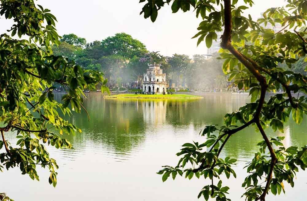 Văn miếu Quốc Tử Giám